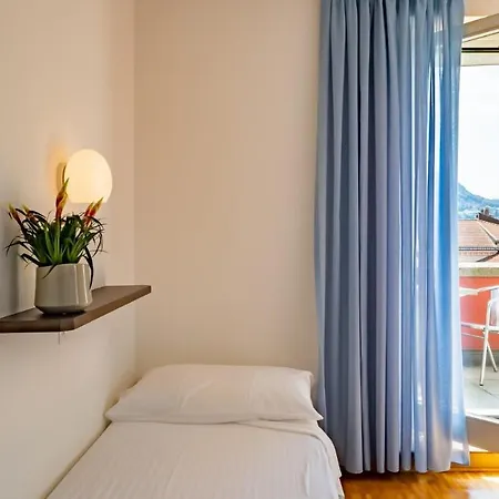 Hotell Pestalozzi