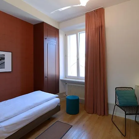 Pestalozzi Hotell