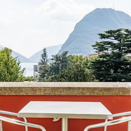 Pestalozzi 2* Lugano