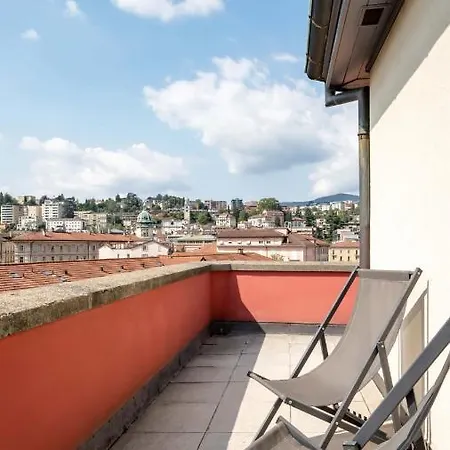 Pestalozzi Hotell