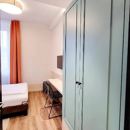 Hotell Pestalozzi