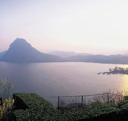 Pestalozzi Lugano
